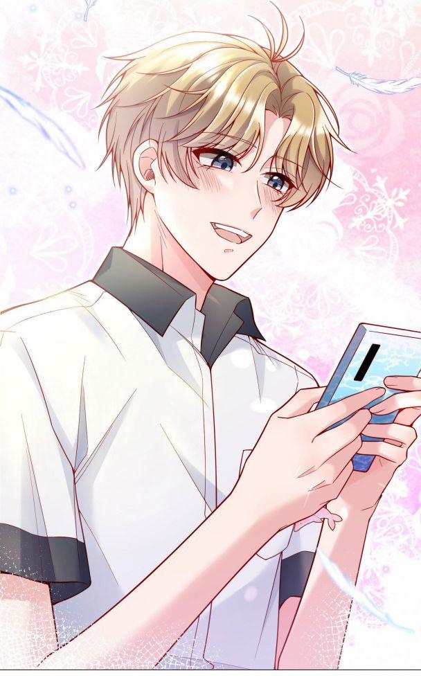 Chàng Nhân Viên Host Và Gã Hàng Xóm Nguy Hiểm 26 trang 27