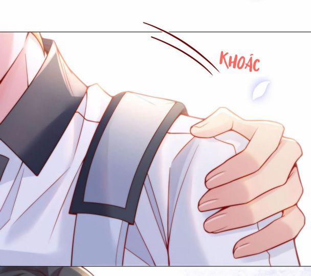 Chàng Nhân Viên Host Và Gã Hàng Xóm Nguy Hiểm 26 trang 37