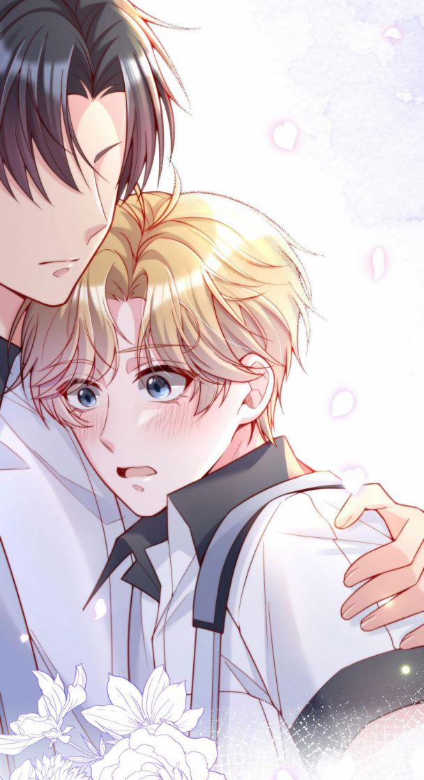 Chàng Nhân Viên Host Và Gã Hàng Xóm Nguy Hiểm 26 trang 38