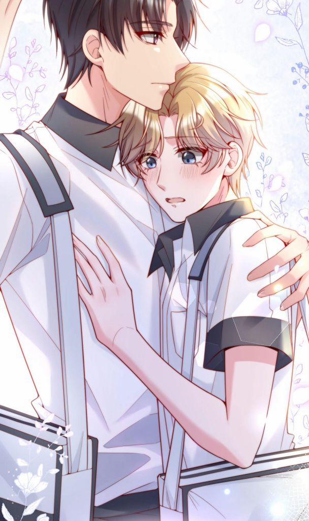 Chàng Nhân Viên Host Và Gã Hàng Xóm Nguy Hiểm 26 trang 40