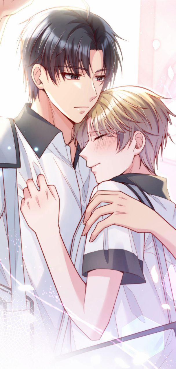 Chàng Nhân Viên Host Và Gã Hàng Xóm Nguy Hiểm 26 trang 43