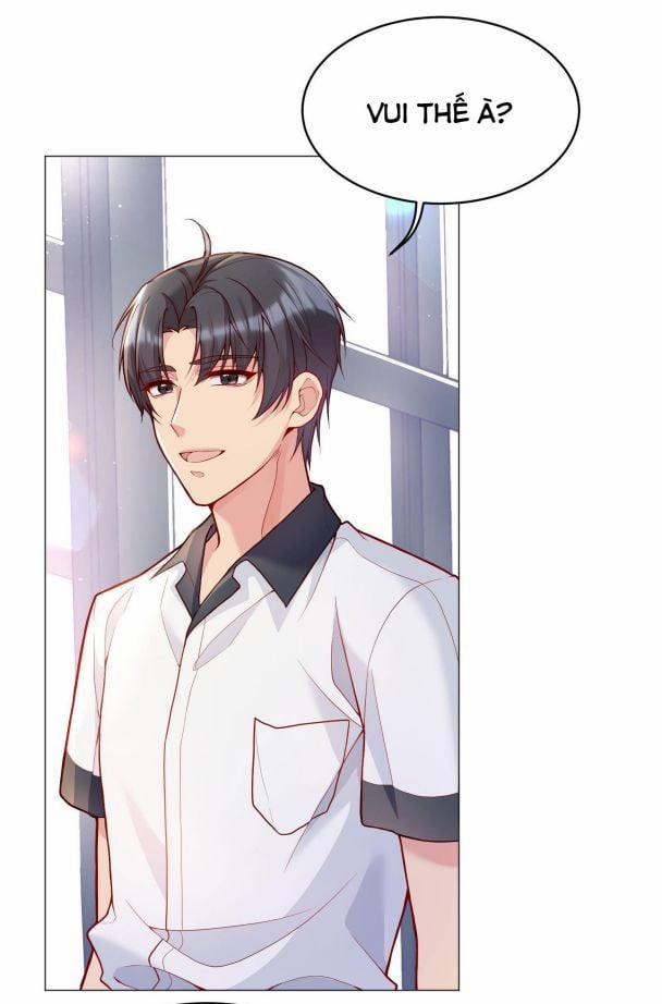 Chàng Nhân Viên Host Và Gã Hàng Xóm Nguy Hiểm 26 trang 5