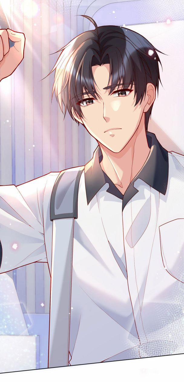 Chàng Nhân Viên Host Và Gã Hàng Xóm Nguy Hiểm 27 trang 10