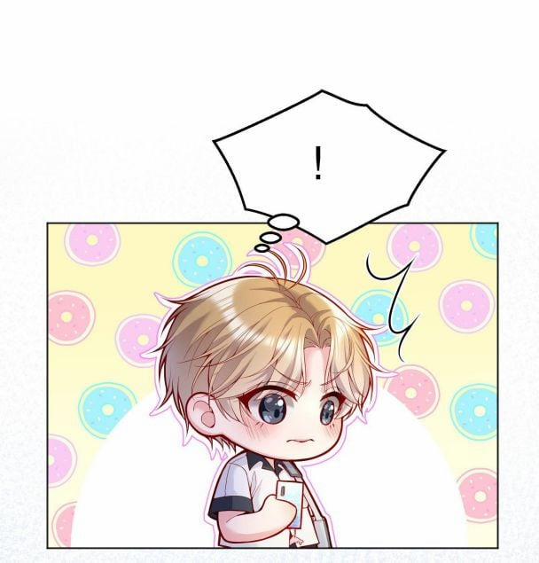 Chàng Nhân Viên Host Và Gã Hàng Xóm Nguy Hiểm 27 trang 11