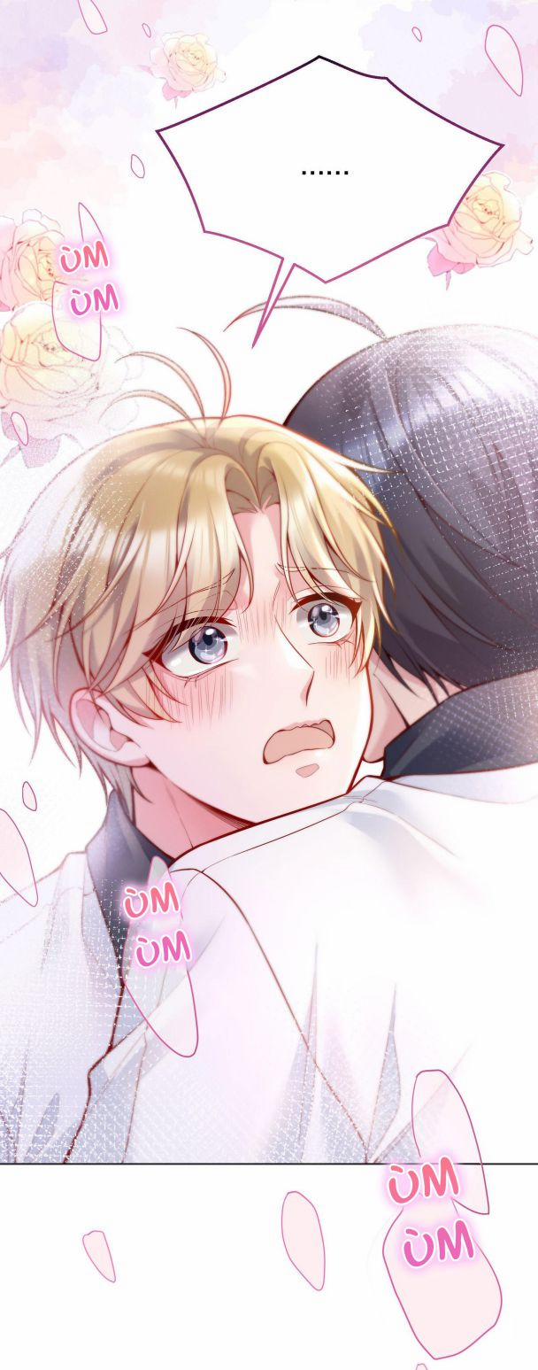 Chàng Nhân Viên Host Và Gã Hàng Xóm Nguy Hiểm 27 trang 16