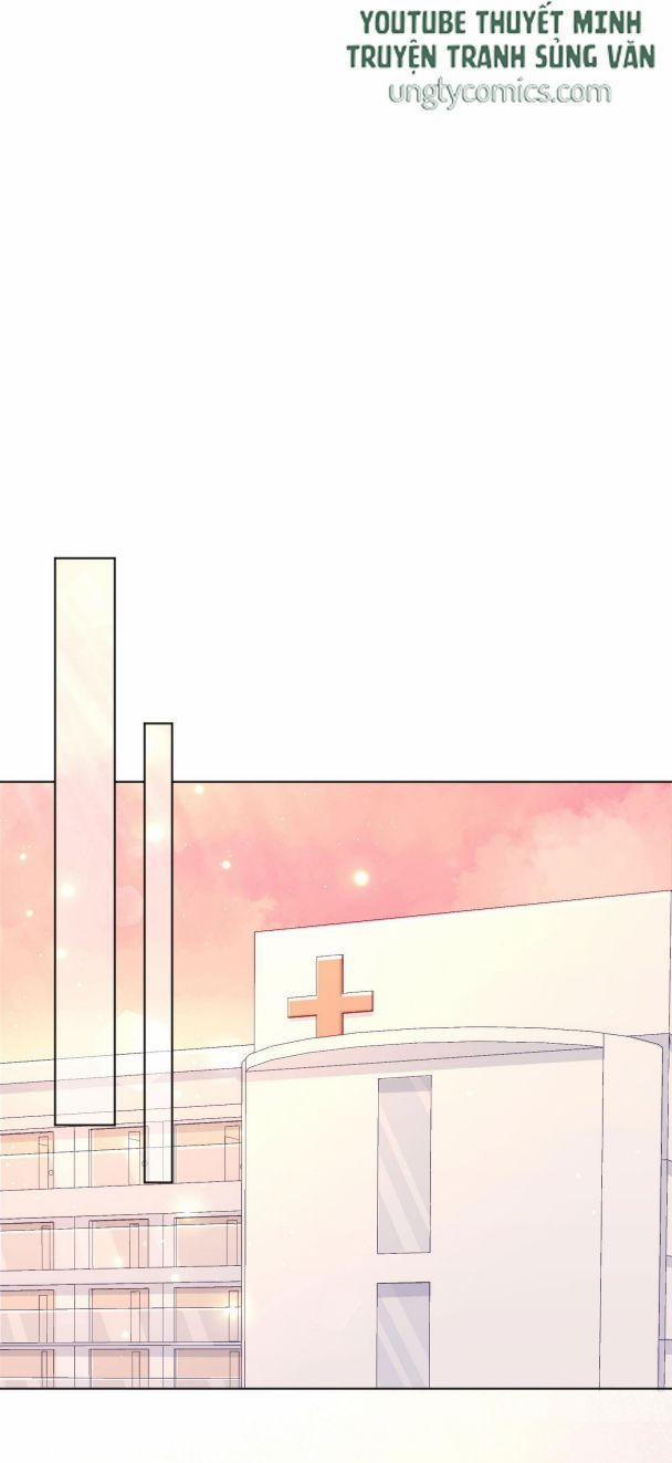 Chàng Nhân Viên Host Và Gã Hàng Xóm Nguy Hiểm 27 trang 33