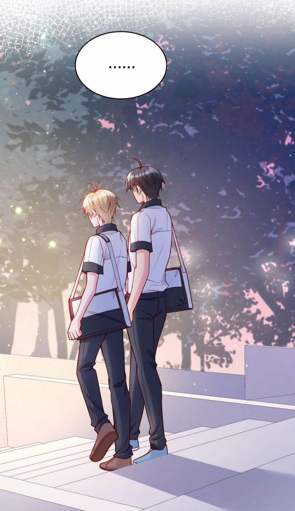 Chàng Nhân Viên Host Và Gã Hàng Xóm Nguy Hiểm 27 trang 37