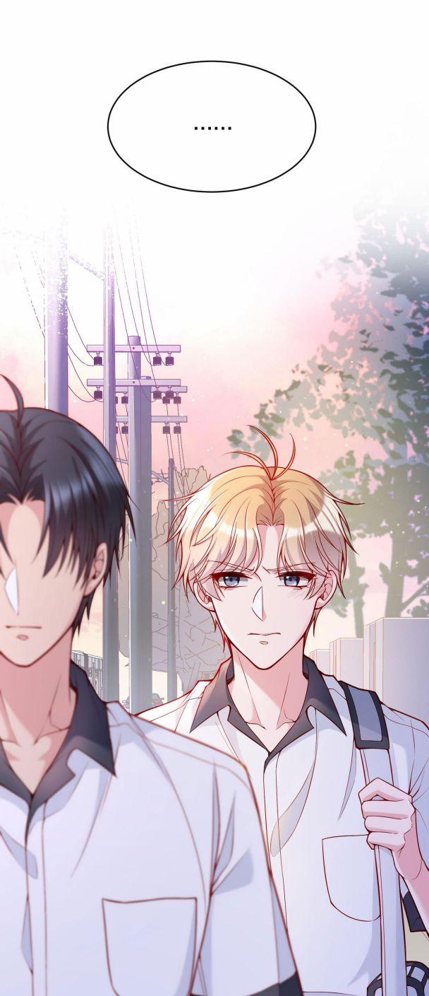 Chàng Nhân Viên Host Và Gã Hàng Xóm Nguy Hiểm 27 trang 44