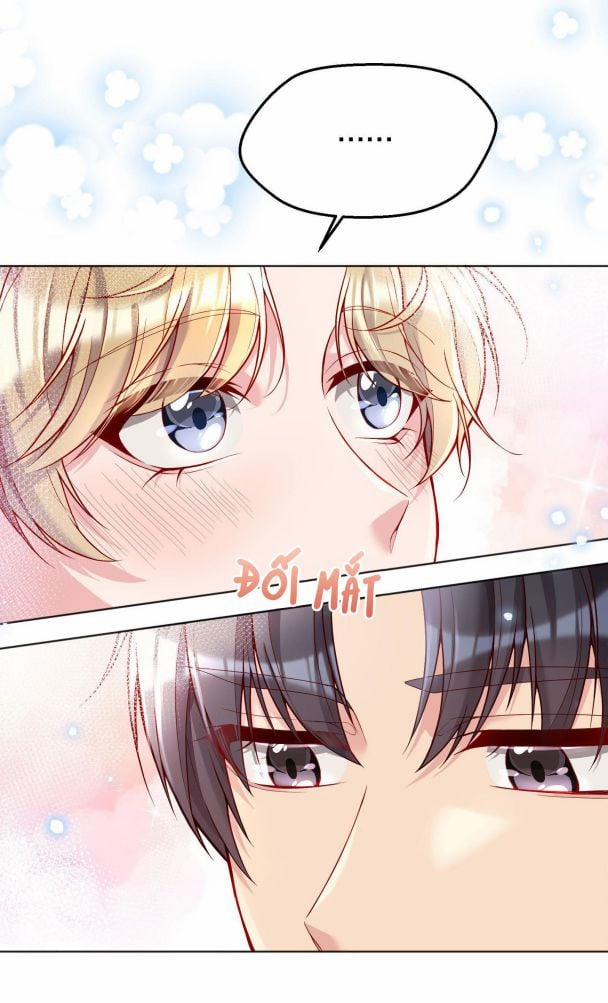 Chàng Nhân Viên Host Và Gã Hàng Xóm Nguy Hiểm 27 trang 7