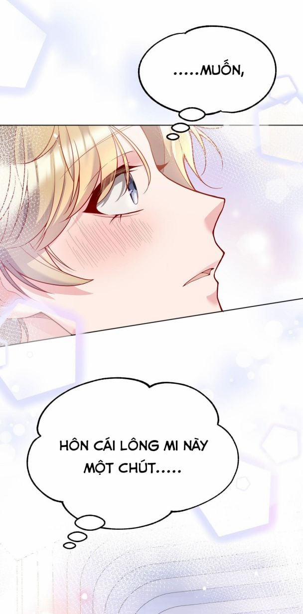 Chàng Nhân Viên Host Và Gã Hàng Xóm Nguy Hiểm 27 trang 9