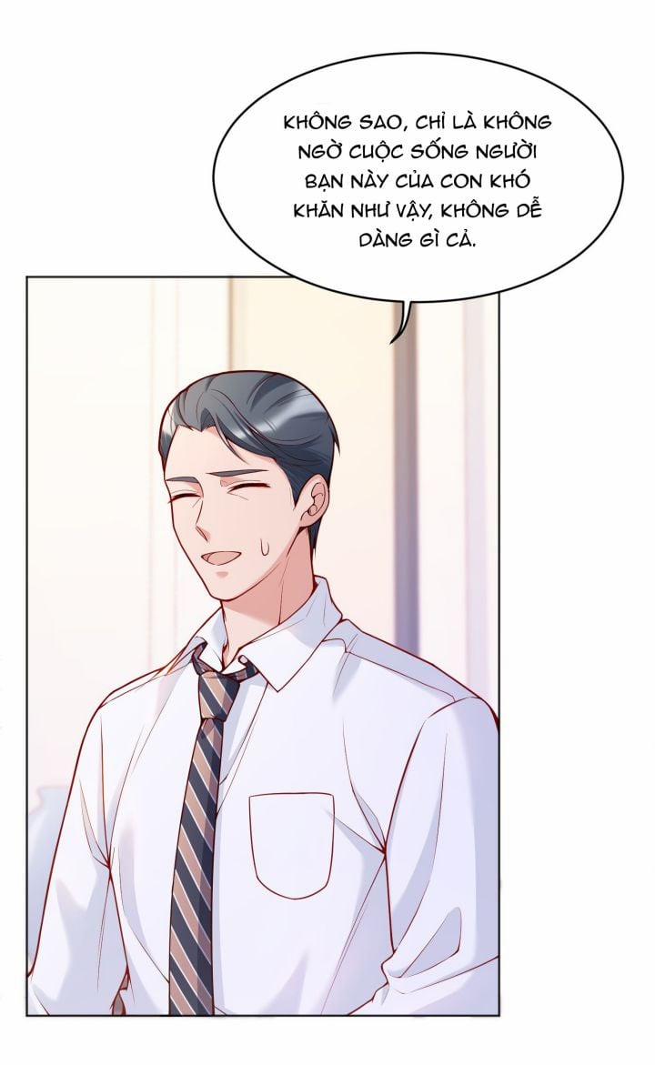 Chàng Nhân Viên Host Và Gã Hàng Xóm Nguy Hiểm 28 trang 13