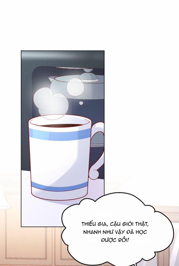 Chàng Nhân Viên Host Và Gã Hàng Xóm Nguy Hiểm 28 trang 16