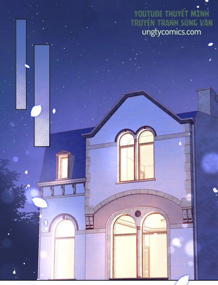 Chàng Nhân Viên Host Và Gã Hàng Xóm Nguy Hiểm 28 trang 2