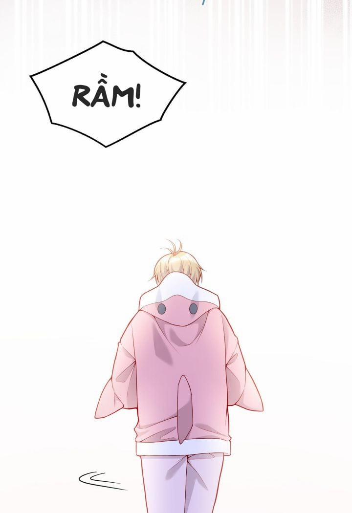 Chàng Nhân Viên Host Và Gã Hàng Xóm Nguy Hiểm 28 trang 24