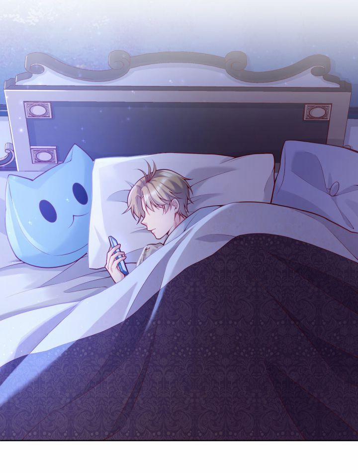 Chàng Nhân Viên Host Và Gã Hàng Xóm Nguy Hiểm 28 trang 27