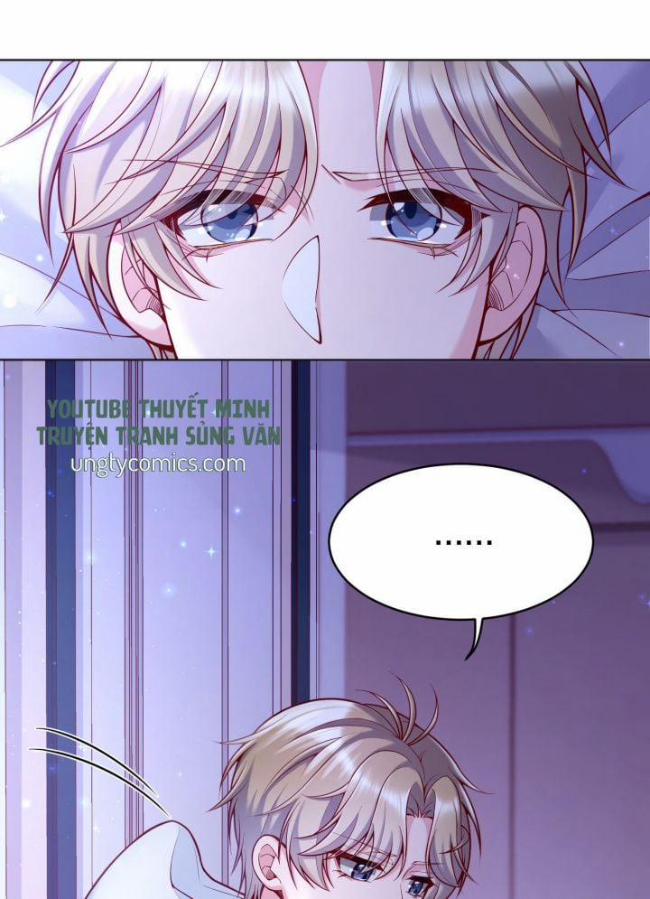 Chàng Nhân Viên Host Và Gã Hàng Xóm Nguy Hiểm 28 trang 32