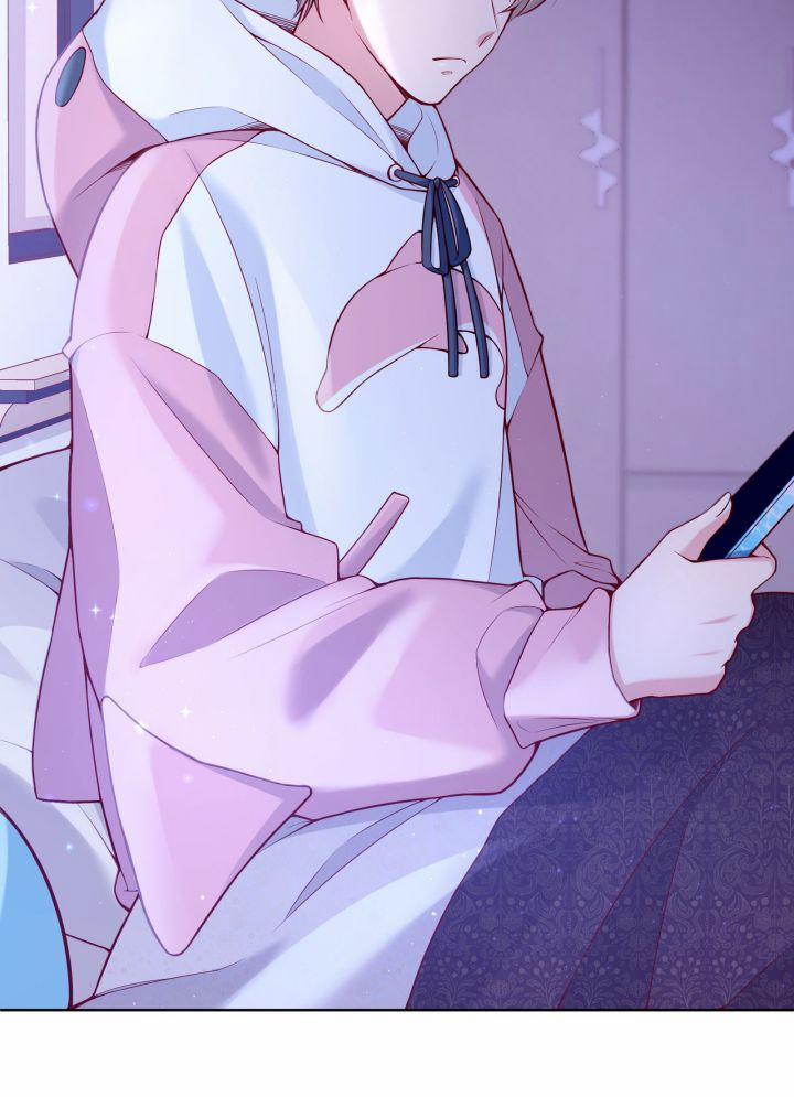 Chàng Nhân Viên Host Và Gã Hàng Xóm Nguy Hiểm 28 trang 33