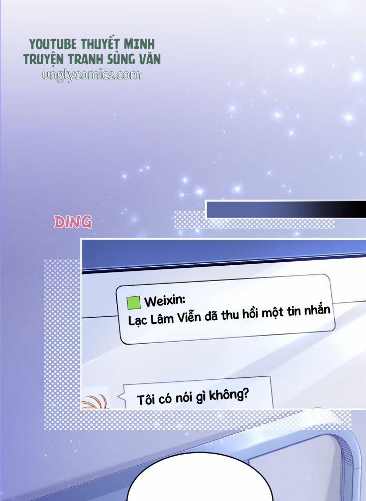 Chàng Nhân Viên Host Và Gã Hàng Xóm Nguy Hiểm 28 trang 36