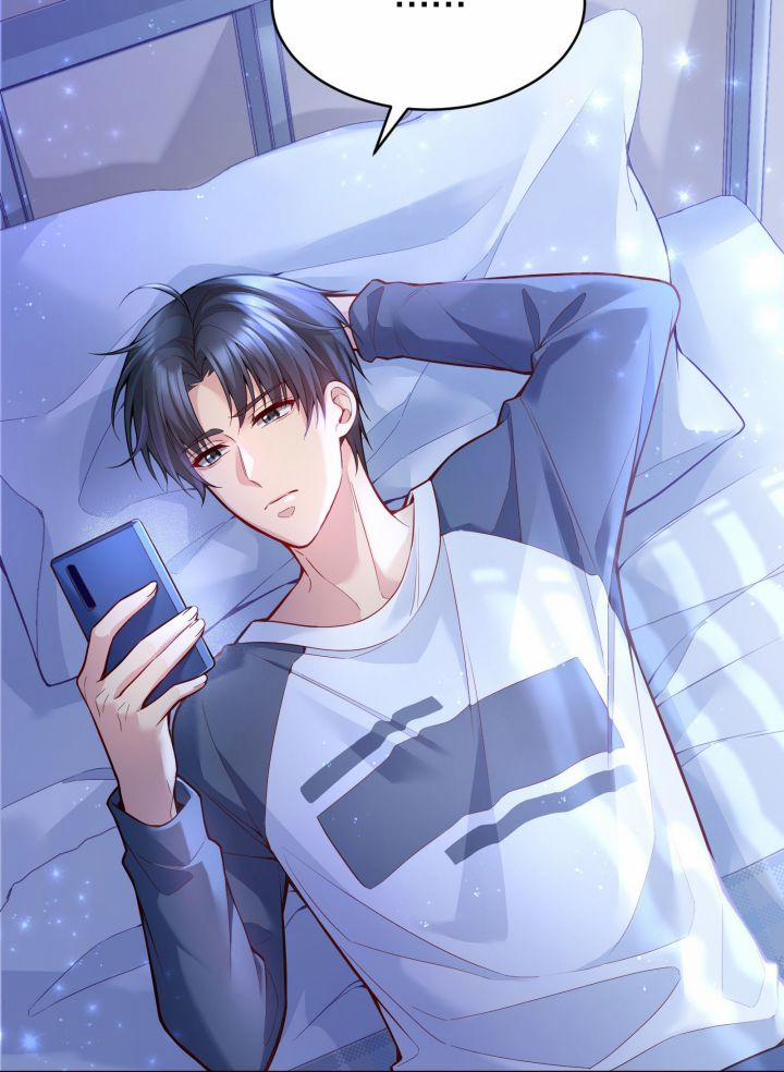 Chàng Nhân Viên Host Và Gã Hàng Xóm Nguy Hiểm 28 trang 37