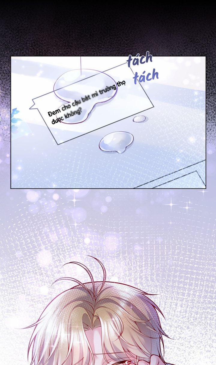 Chàng Nhân Viên Host Và Gã Hàng Xóm Nguy Hiểm 28 trang 42