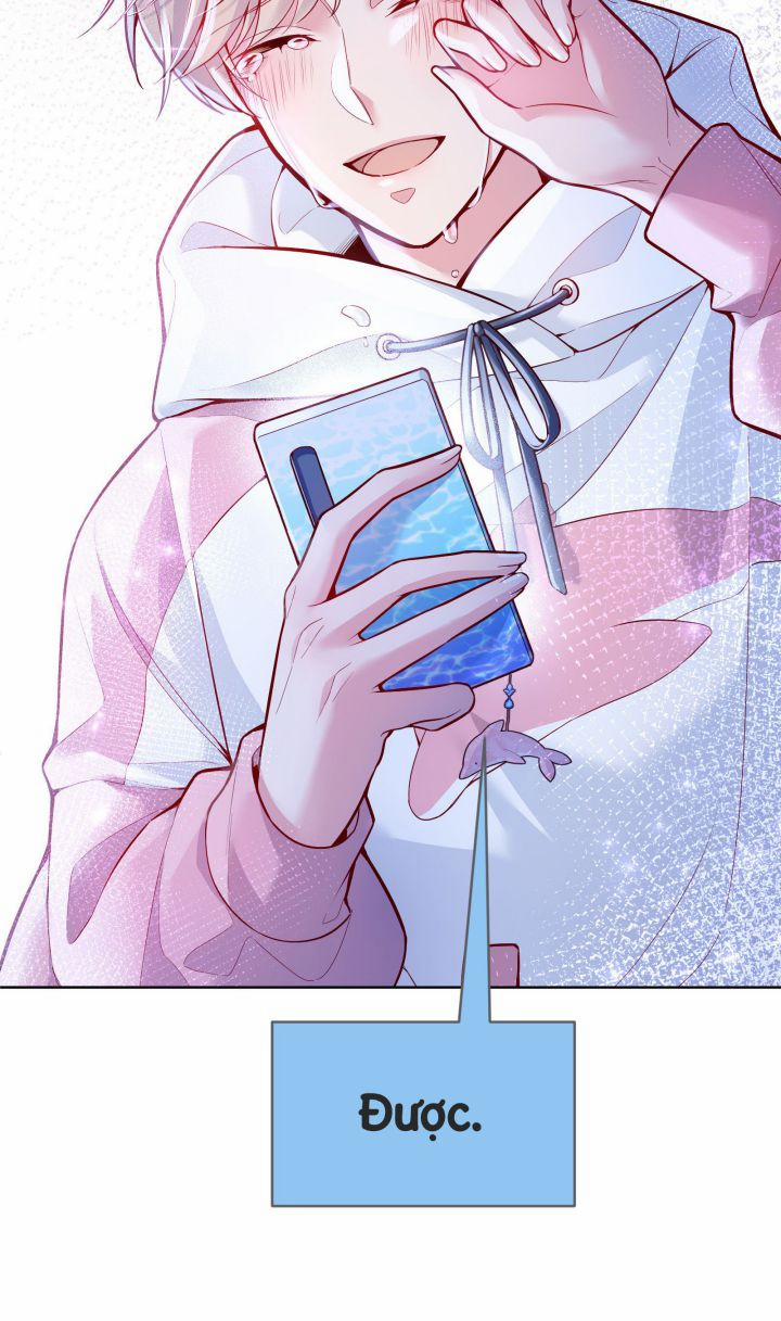 Chàng Nhân Viên Host Và Gã Hàng Xóm Nguy Hiểm 28 trang 43