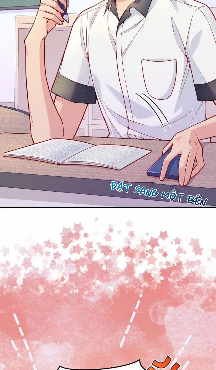 Chàng Nhân Viên Host Và Gã Hàng Xóm Nguy Hiểm 29 trang 19