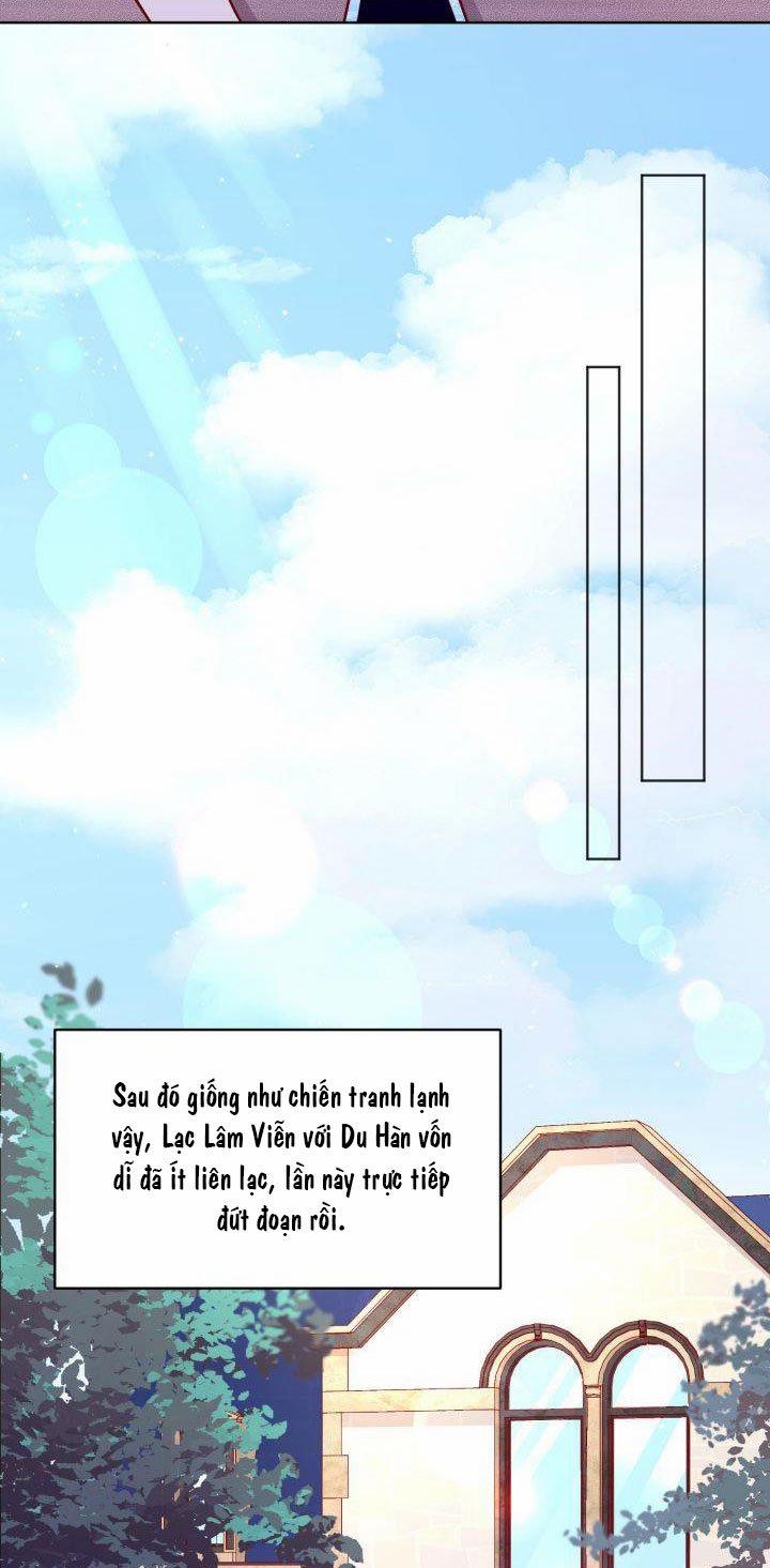 Chàng Nhân Viên Host Và Gã Hàng Xóm Nguy Hiểm 29 trang 26