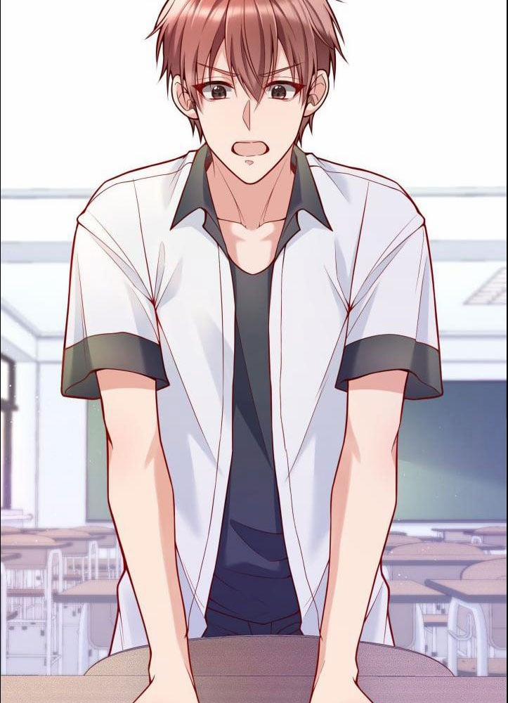 Chàng Nhân Viên Host Và Gã Hàng Xóm Nguy Hiểm 29 trang 3