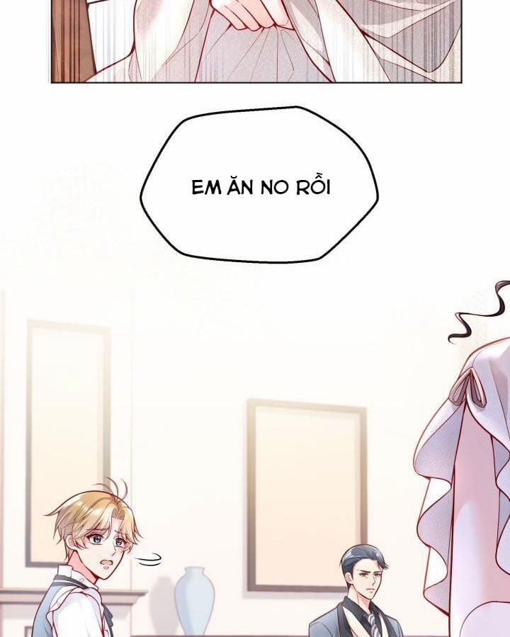 Chàng Nhân Viên Host Và Gã Hàng Xóm Nguy Hiểm 29 trang 37