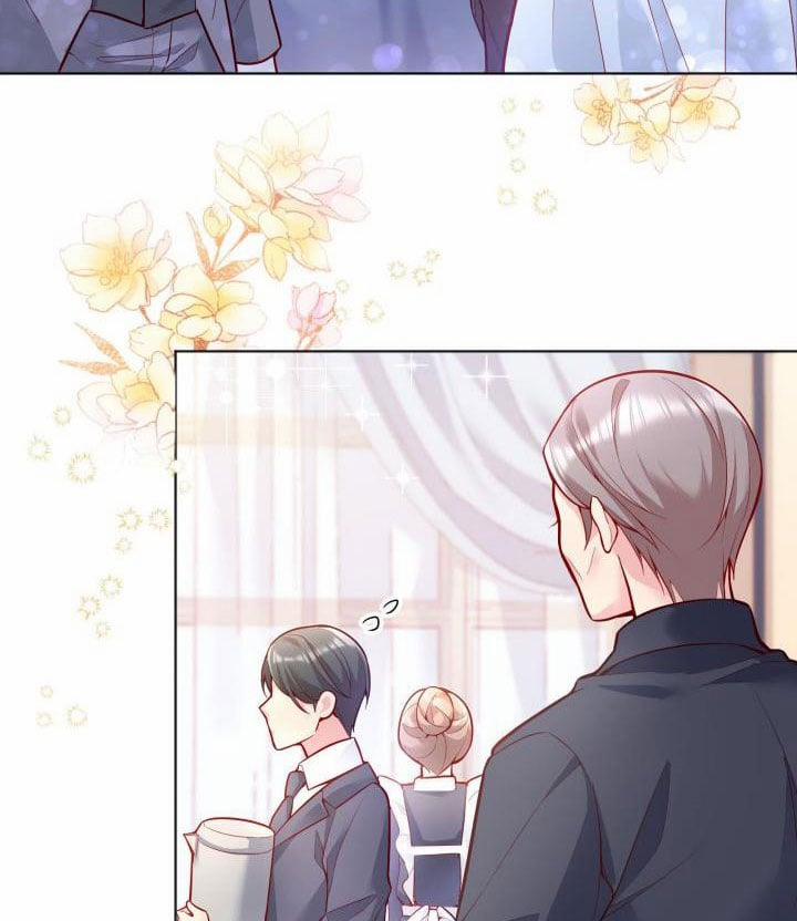 Chàng Nhân Viên Host Và Gã Hàng Xóm Nguy Hiểm 29 trang 40