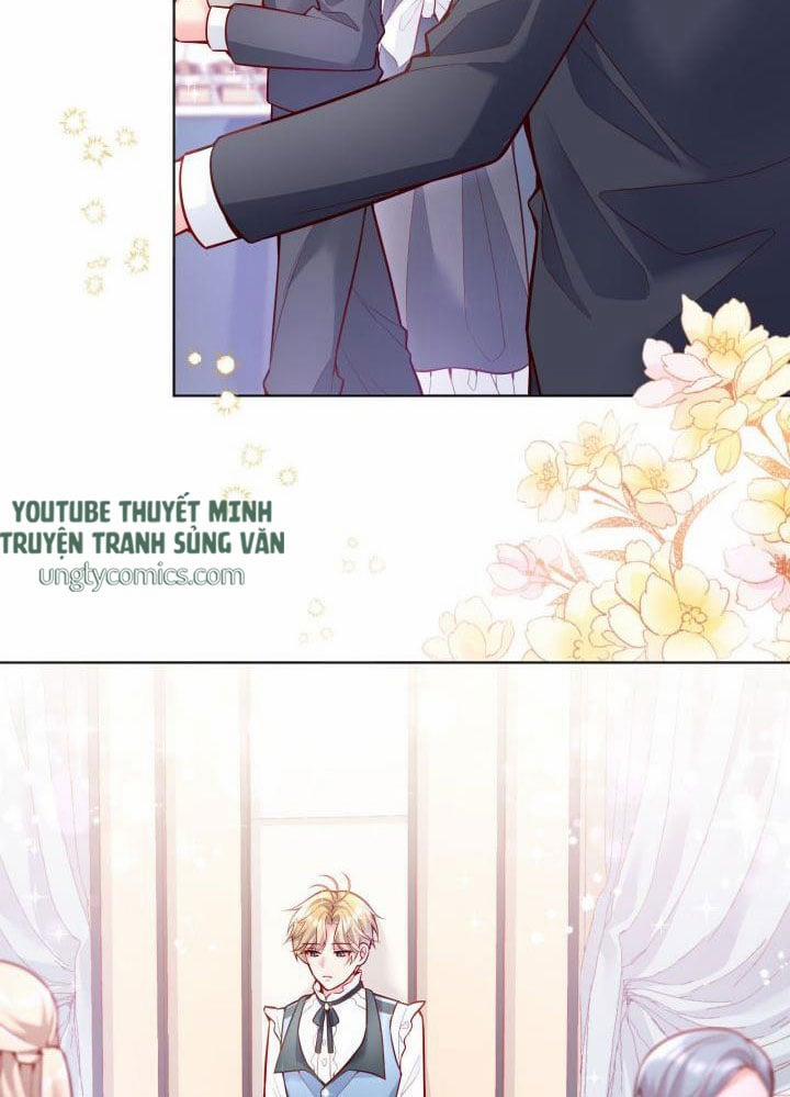 Chàng Nhân Viên Host Và Gã Hàng Xóm Nguy Hiểm 29 trang 41