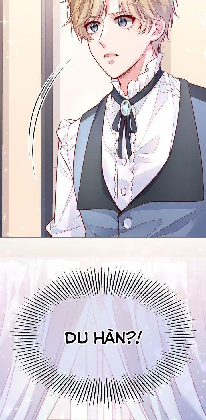 Chàng Nhân Viên Host Và Gã Hàng Xóm Nguy Hiểm 29 trang 43