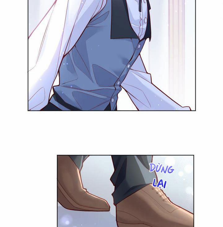 Chàng Nhân Viên Host Và Gã Hàng Xóm Nguy Hiểm 29 trang 47