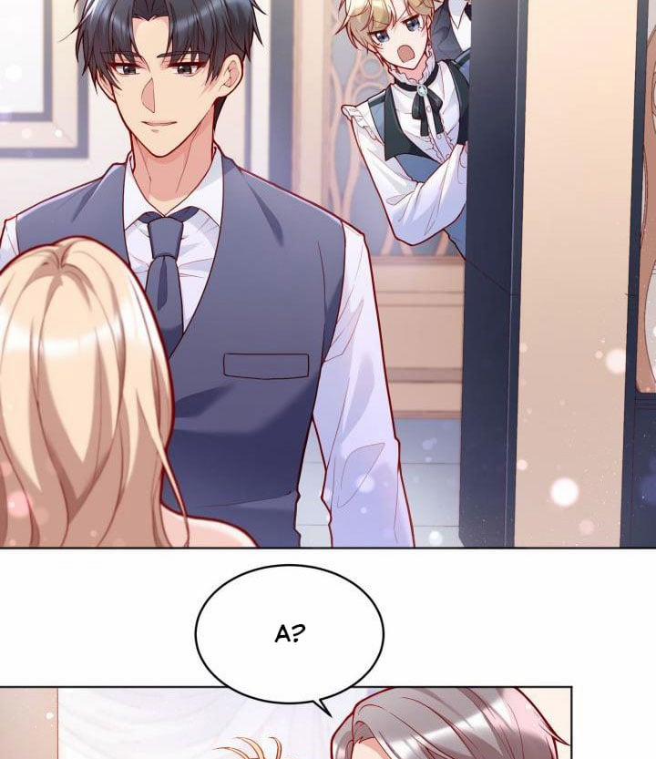 Chàng Nhân Viên Host Và Gã Hàng Xóm Nguy Hiểm 29 trang 52