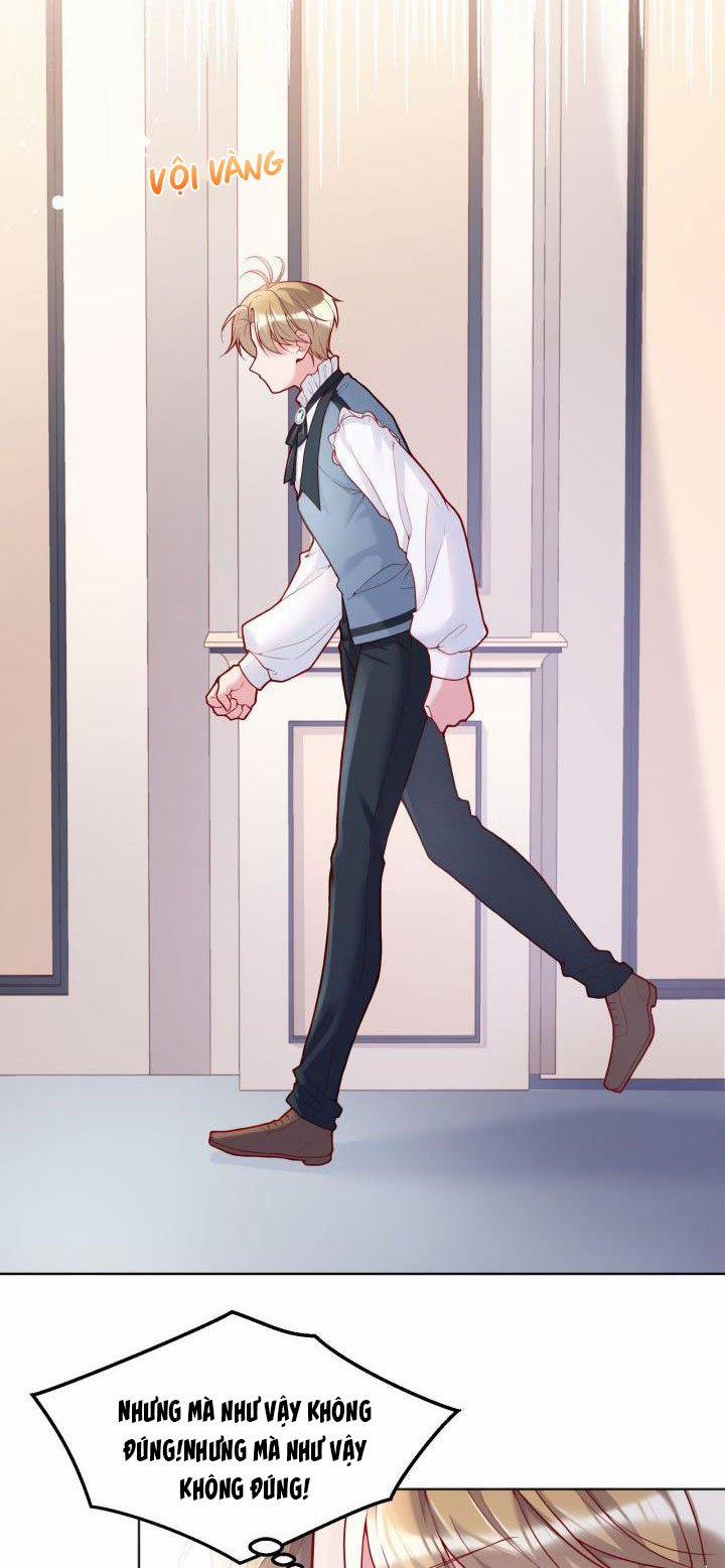 Chàng Nhân Viên Host Và Gã Hàng Xóm Nguy Hiểm 29 trang 56