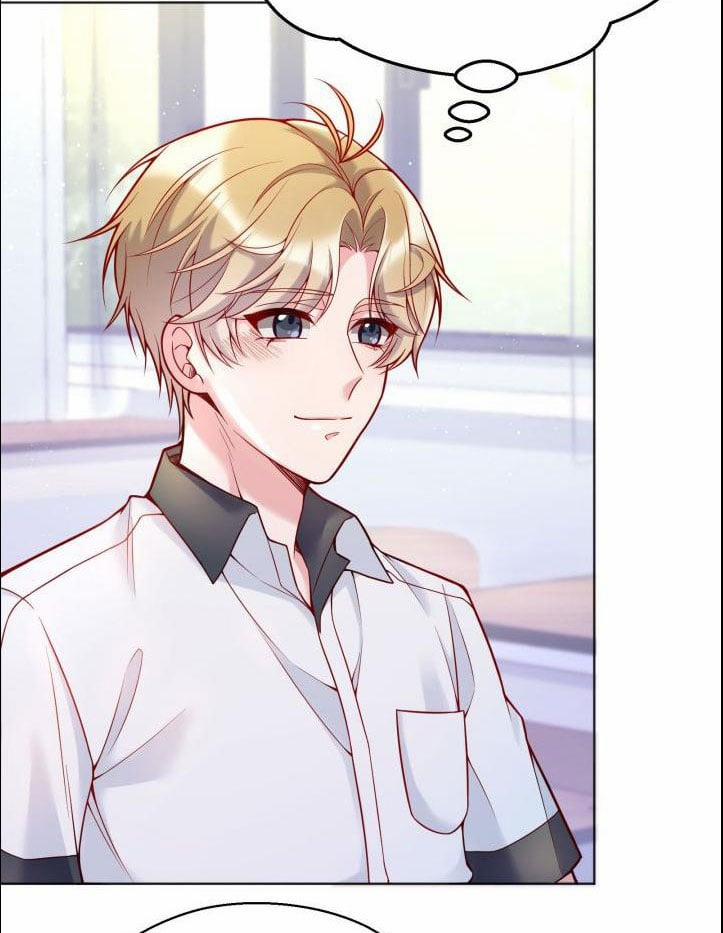 Chàng Nhân Viên Host Và Gã Hàng Xóm Nguy Hiểm 29 trang 9