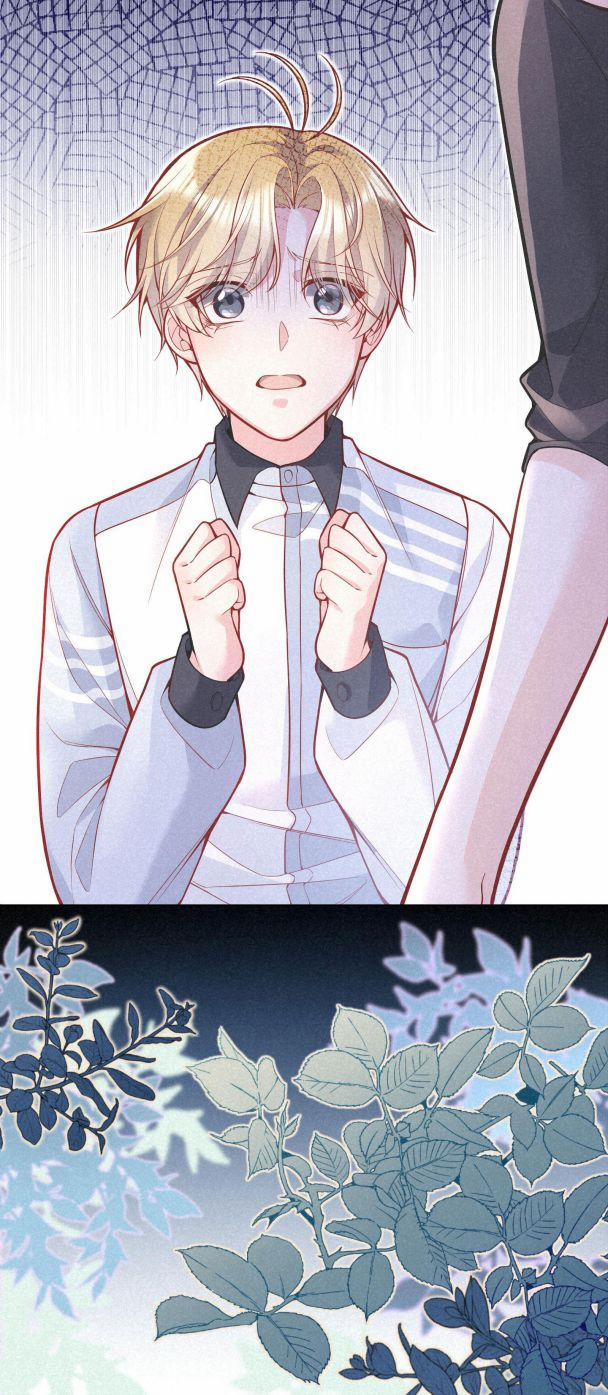 Chàng Nhân Viên Host Và Gã Hàng Xóm Nguy Hiểm 30 trang 13