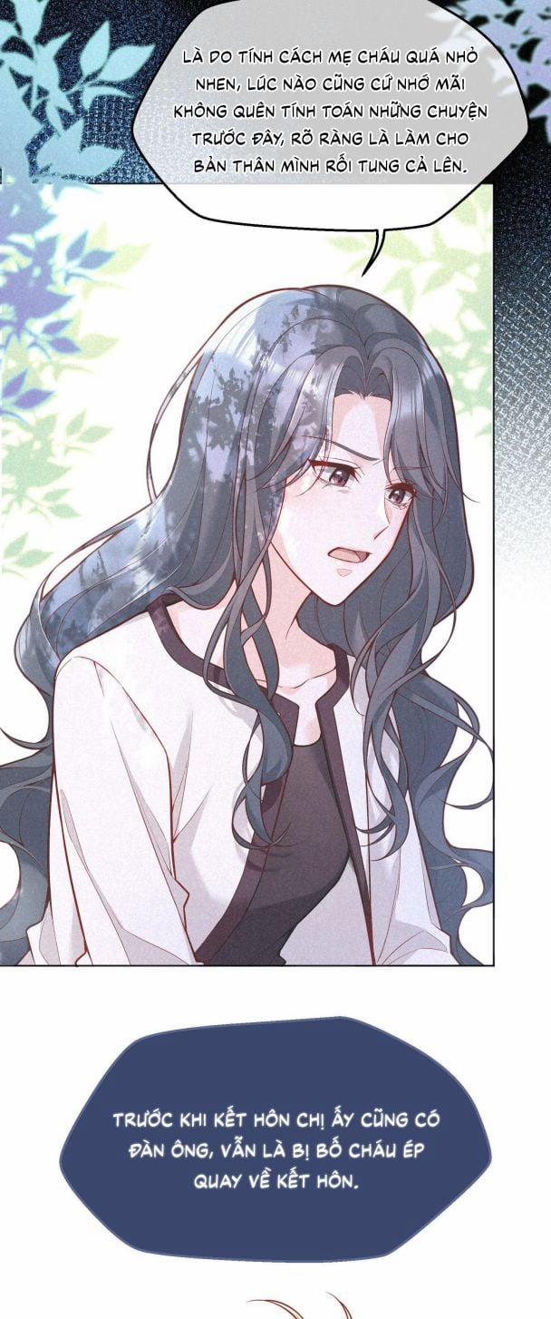 Chàng Nhân Viên Host Và Gã Hàng Xóm Nguy Hiểm 30 trang 15