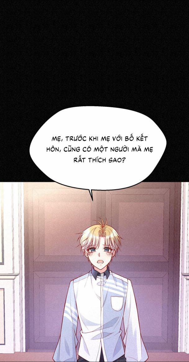 Chàng Nhân Viên Host Và Gã Hàng Xóm Nguy Hiểm 30 trang 17