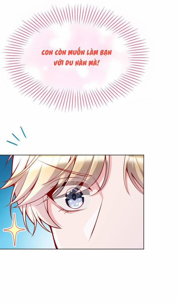 Chàng Nhân Viên Host Và Gã Hàng Xóm Nguy Hiểm 30 trang 31