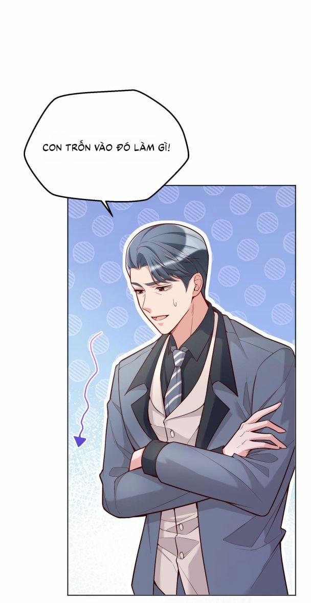 Chàng Nhân Viên Host Và Gã Hàng Xóm Nguy Hiểm 30 trang 32