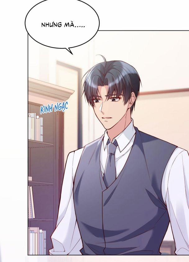 Chàng Nhân Viên Host Và Gã Hàng Xóm Nguy Hiểm 30 trang 36