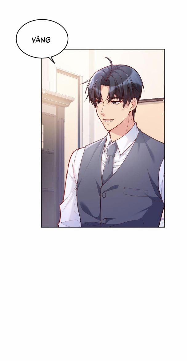 Chàng Nhân Viên Host Và Gã Hàng Xóm Nguy Hiểm 30 trang 43