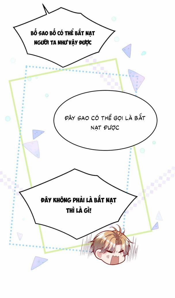 Chàng Nhân Viên Host Và Gã Hàng Xóm Nguy Hiểm 30 trang 45