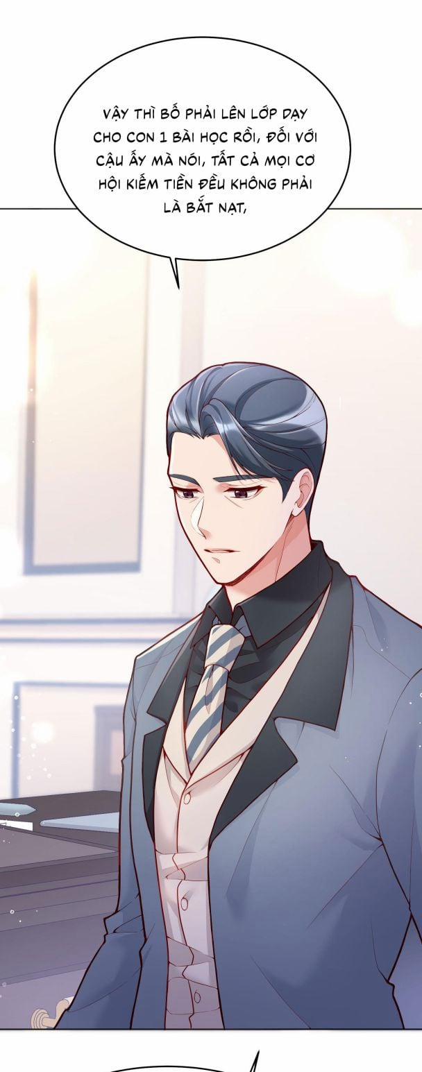 Chàng Nhân Viên Host Và Gã Hàng Xóm Nguy Hiểm 30 trang 46