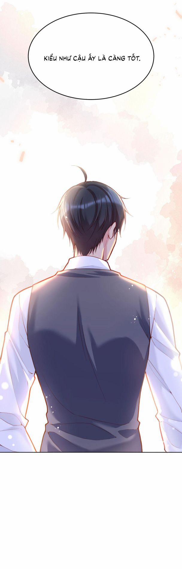 Chàng Nhân Viên Host Và Gã Hàng Xóm Nguy Hiểm 30 trang 50