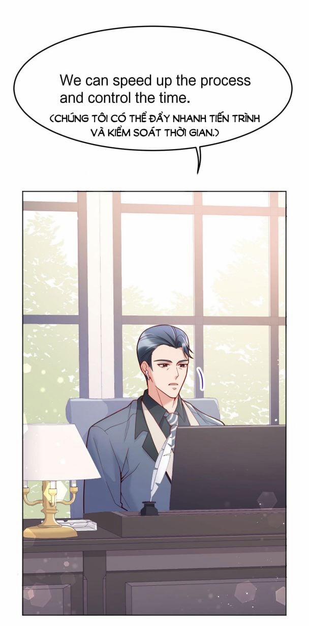 Chàng Nhân Viên Host Và Gã Hàng Xóm Nguy Hiểm 30 trang 7