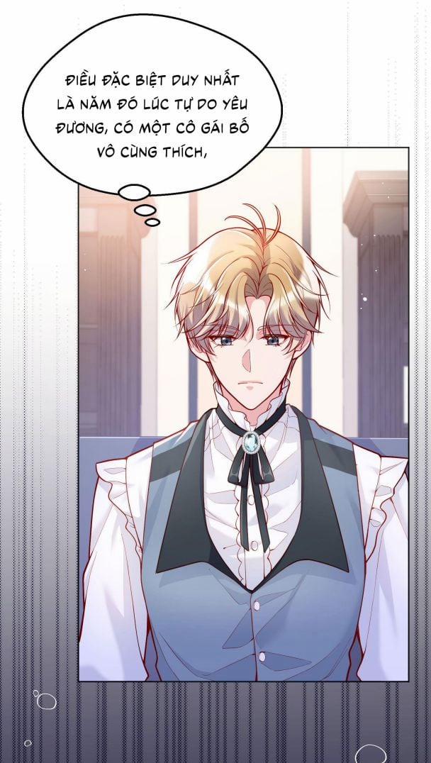 Chàng Nhân Viên Host Và Gã Hàng Xóm Nguy Hiểm 30 trang 9