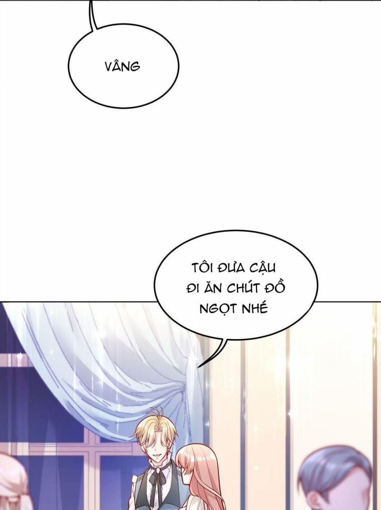 Chàng Nhân Viên Host Và Gã Hàng Xóm Nguy Hiểm 31 trang 40