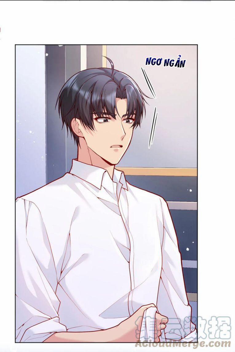 Chàng Nhân Viên Host Và Gã Hàng Xóm Nguy Hiểm 33 trang 13